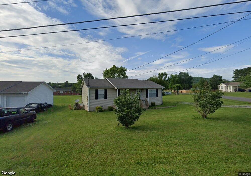 401 Cherokee Trail, Shelbyville, TN 37160 - photo 1