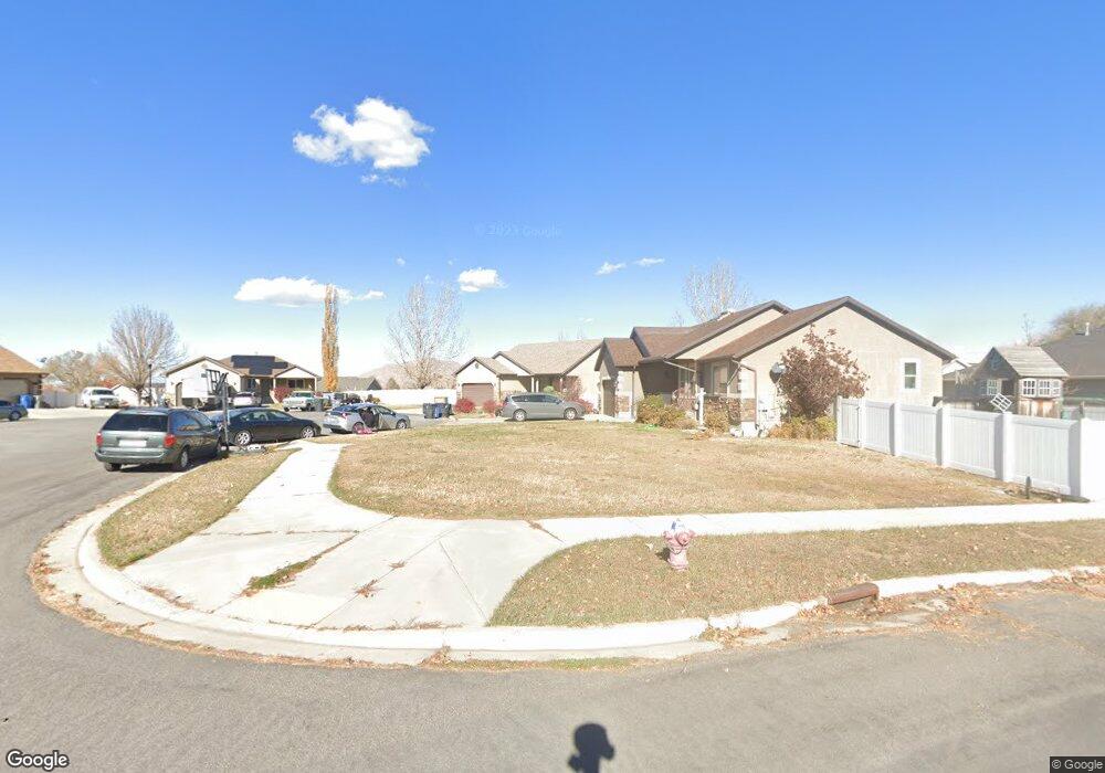 539 S 140 W, Santaquin, UT 84655 - photo 1