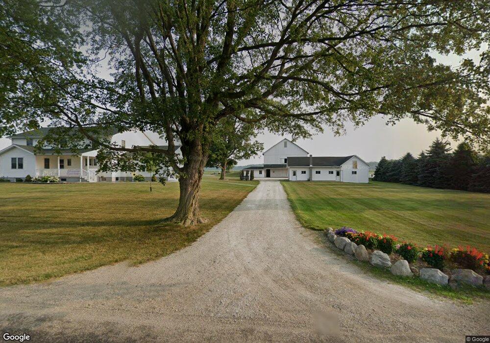 158 2b Rd, Nappanee, IN 46550 - photo 1