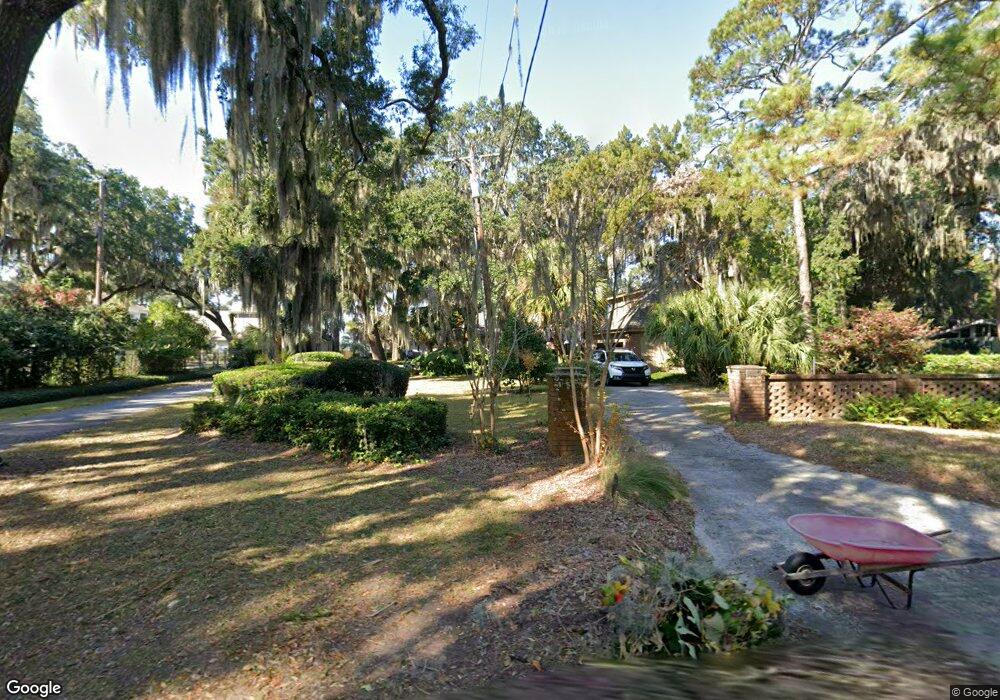 1616 Wilmington Island Rd, Savannah, GA 31410 - photo 1