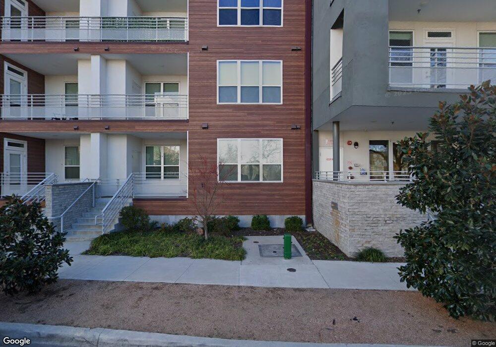 2721 Wingate St unit 102, Fort Worth, TX 76107 - photo 1