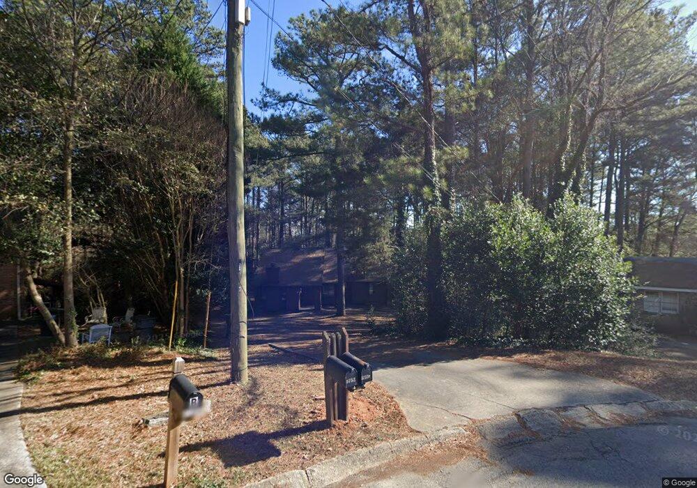 5752 Ridgeview Ct, Norcross, GA 30093 - photo 1