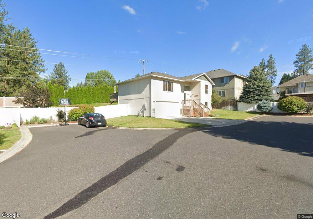 17221 N Dakota Ln, Colbert, WA 99005 - photo 1