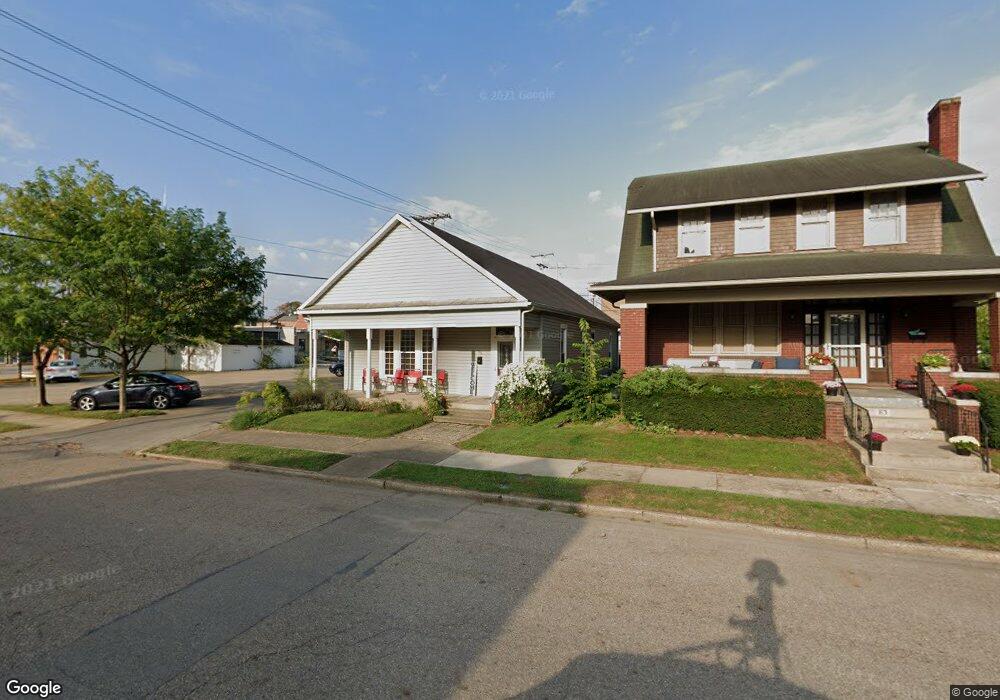 55 N Walnut St, Logan, OH 43138 - photo 1