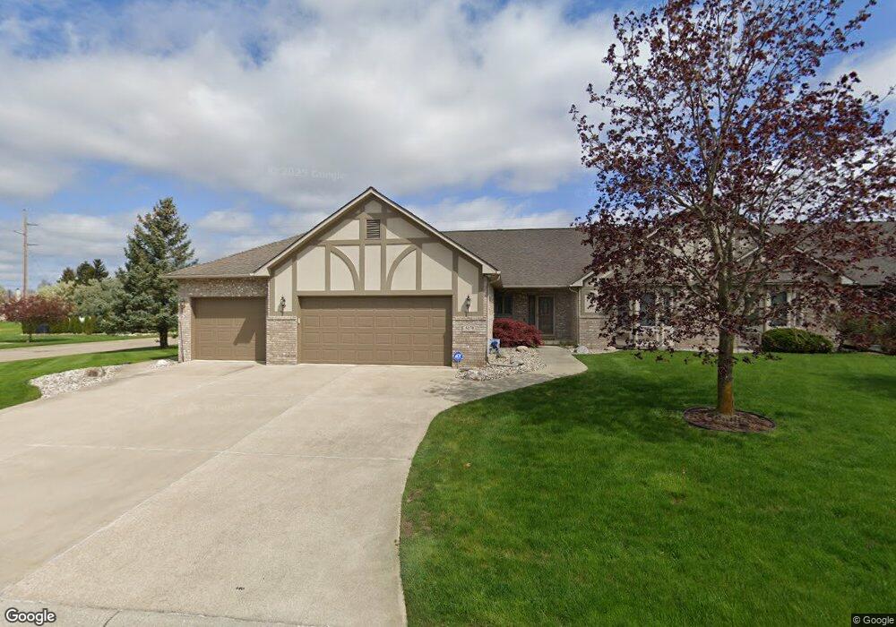 5170 Wyndemere Common Square unit Bldg-Unit, Swartz Creek, MI 48473 - photo 1