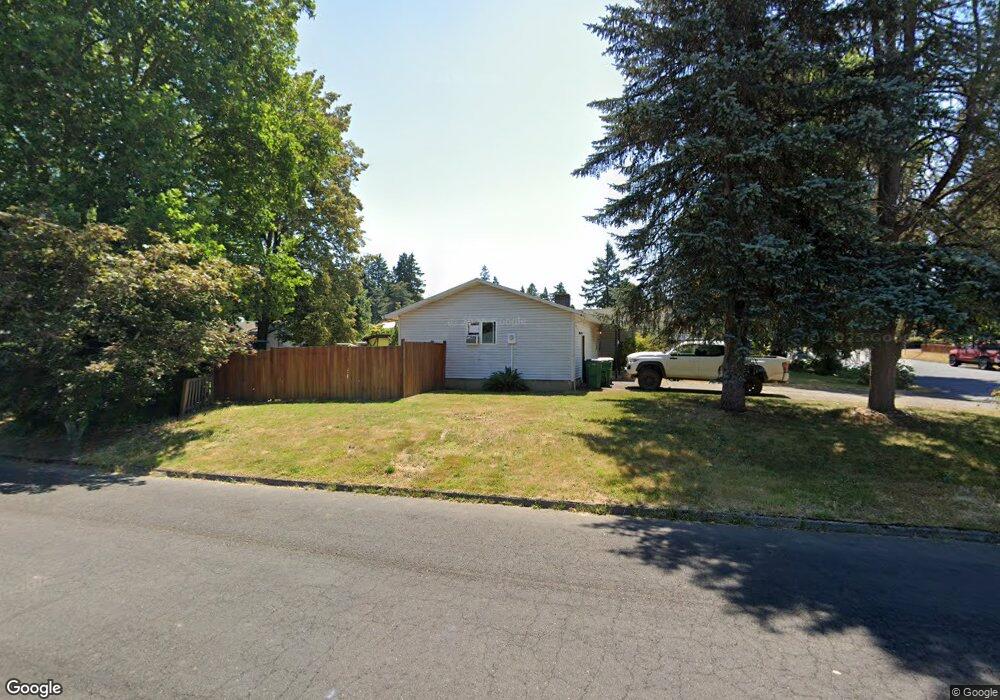 2701 Magnolia Way, Forest Grove, OR 97116 - photo 1