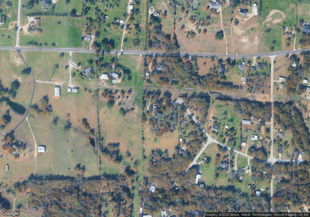 1504 Oakridge Ct W, Azle, TX 76020 - photo 1