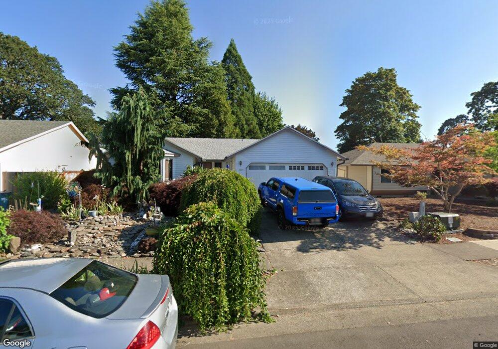 1605 Rodlun Ct, Forest Grove, OR 97116 - photo 1