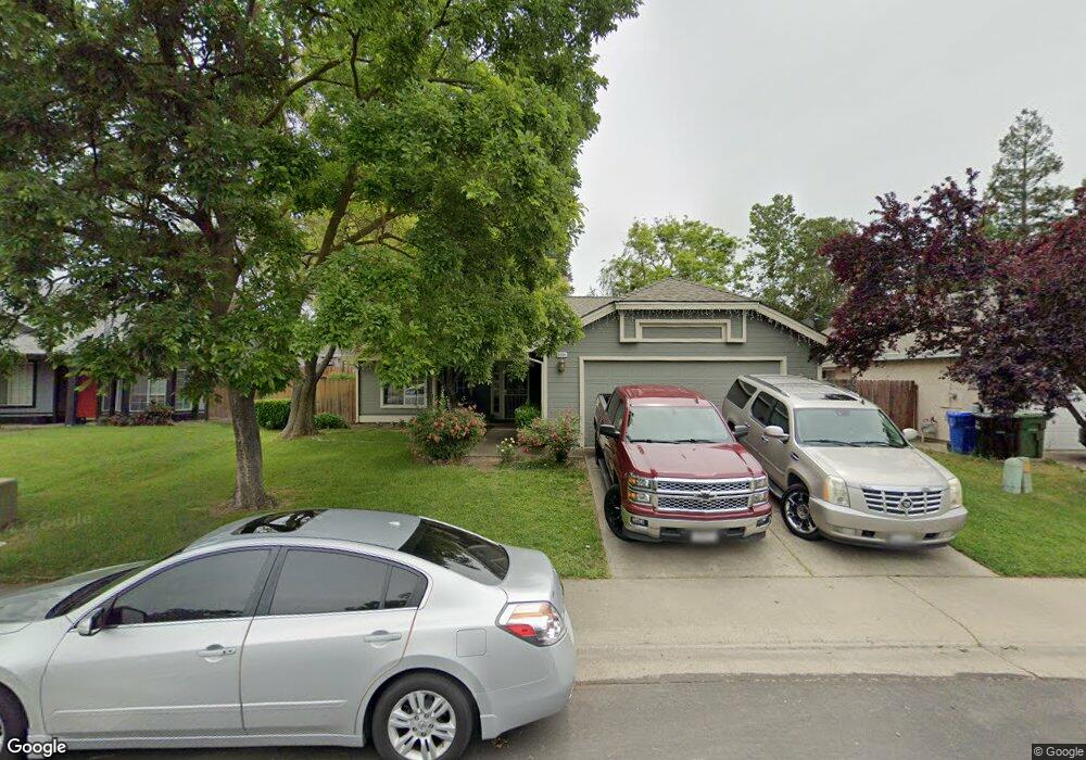 8984 Meadowspring Dr, Elk Grove, CA 95758 - photo 1