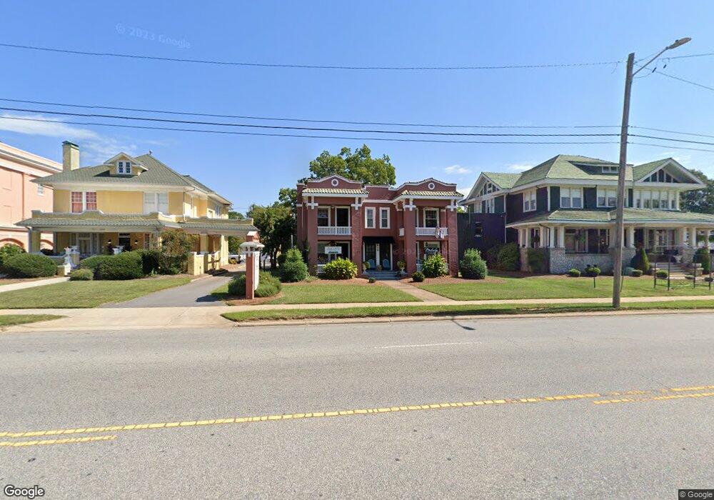 1102 N Main St unit A, High Point, NC 27262 - photo 1