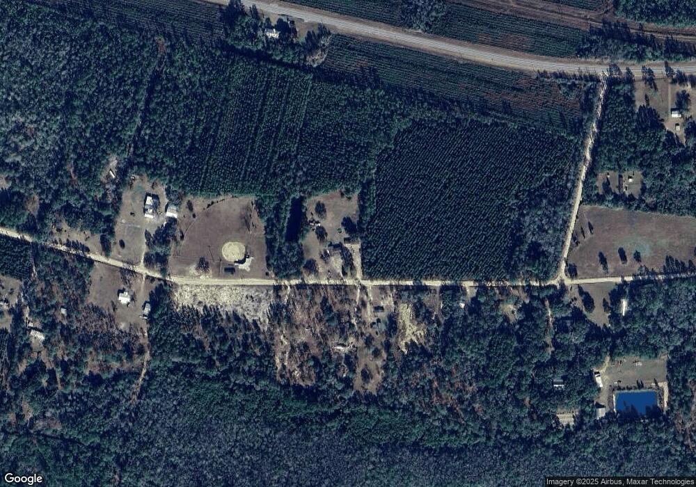1365 Ballfield Rd, Hortense, GA 31543 - photo 1