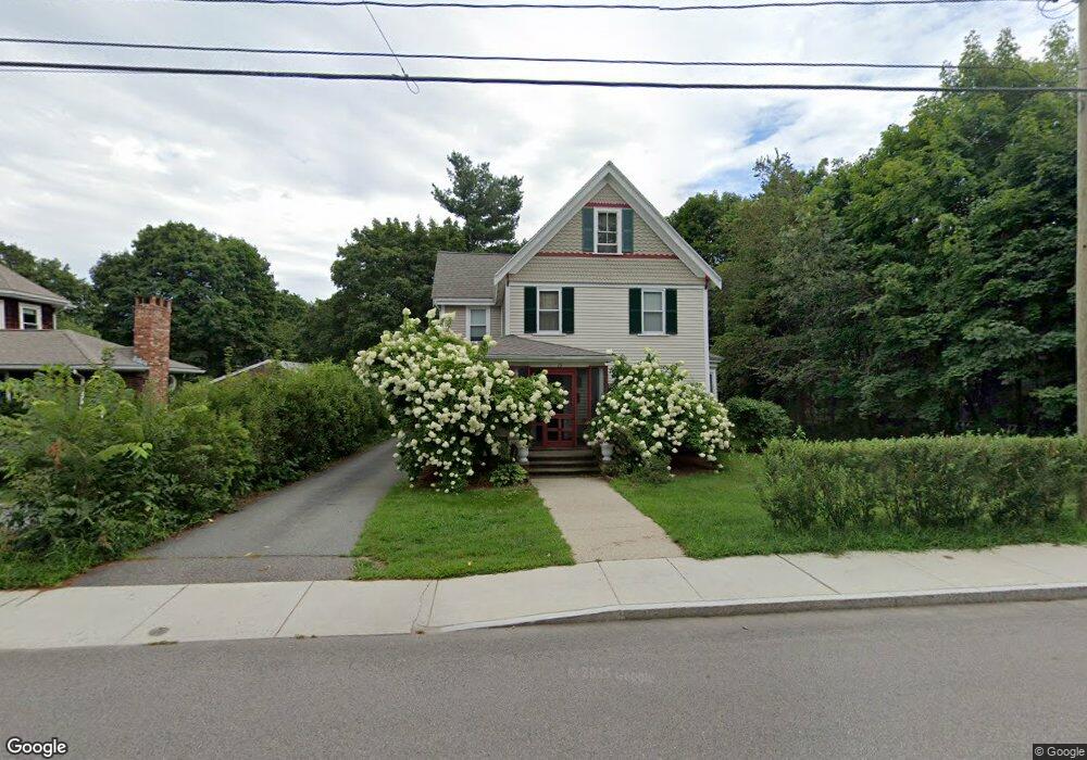 19 Green St, Medfield, MA 02052 - photo 1