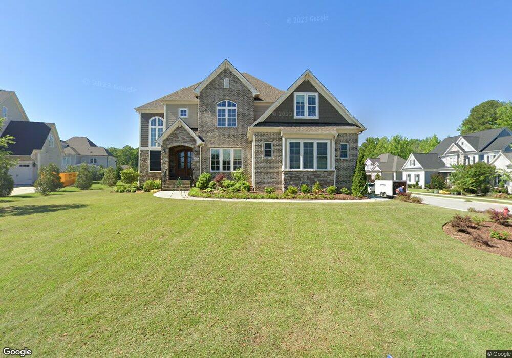 2409 Oro Place unit 170, Apex, NC 27502 - photo 1