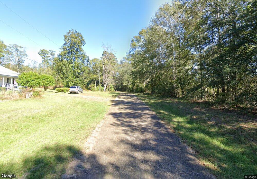 425 W Railroad St, Osyka, MS 39657 - photo 1
