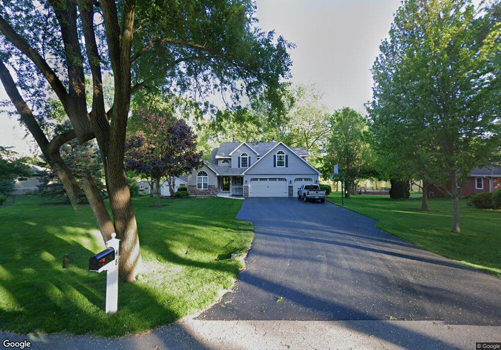 48 Riverview Ct, Oswego, IL 60543 - photo 1