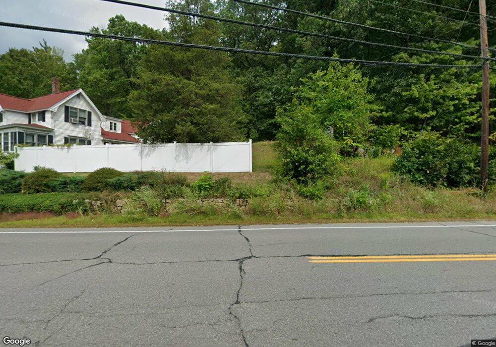 121 Mont Vernon Rd, Milford, NH 03055 - photo 1