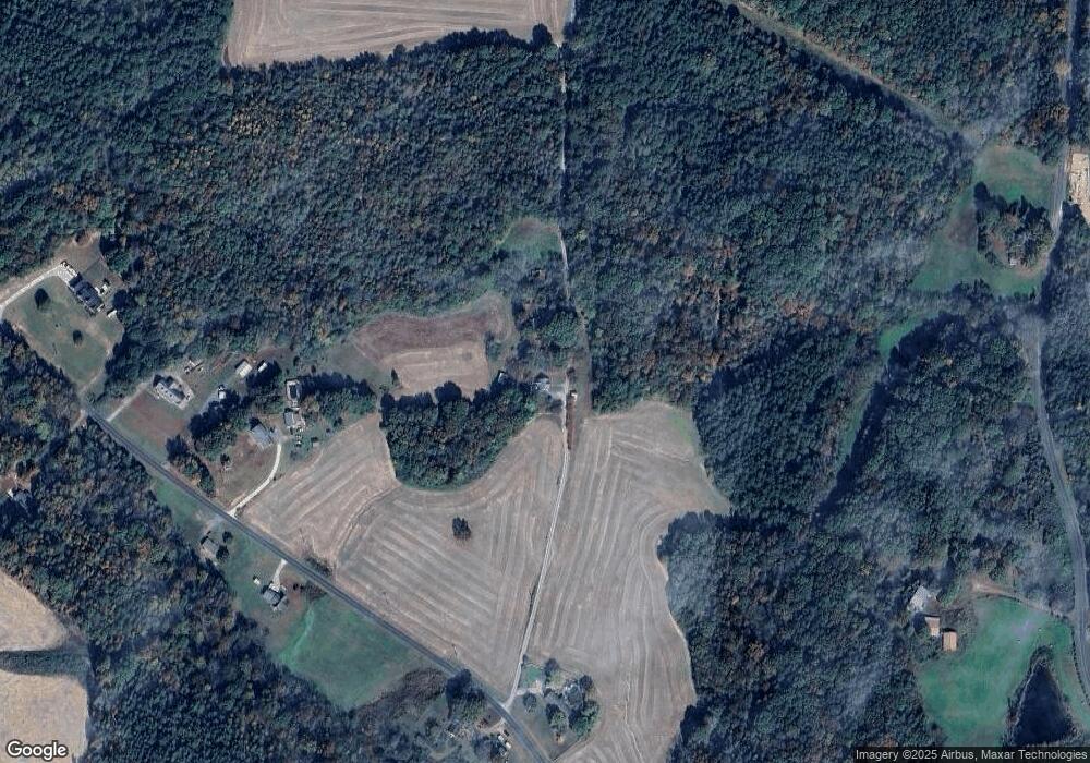 9125 Oak Grove Rd, Stanfield, NC 28163 - photo 1