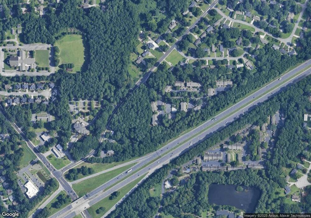 3839 Cedar Cir unit 3839, Tucker, GA 30084 - photo 1