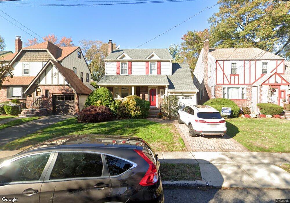 38 Ferncliff Rd, Bloomfield, NJ 07003 - photo 1