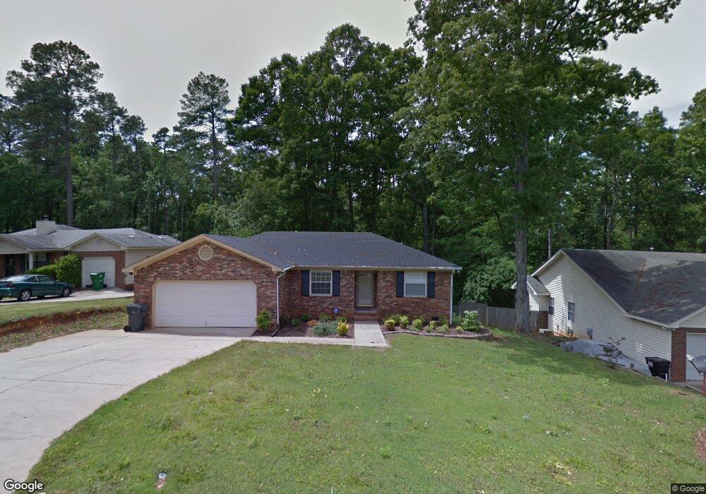 4267 Waylon Dr, Augusta, GA 30907 - photo 1