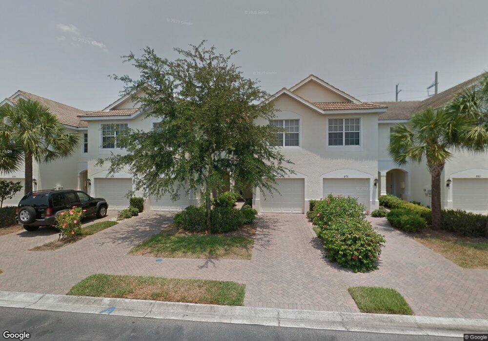 872 Hampton Cir, Naples, FL 34105 - photo 1