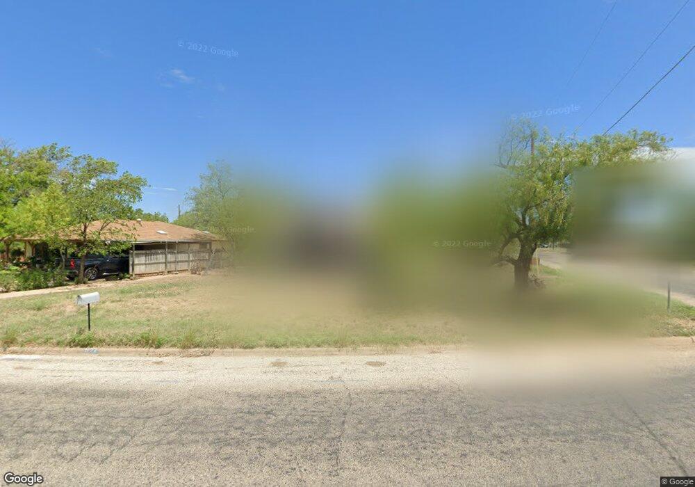 632 E Highland Blvd, San Angelo, TX 76903 - photo 1