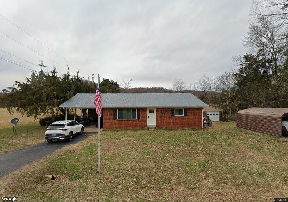 13 Mayberry Prong Rd, Linden, TN 37096 - photo 1