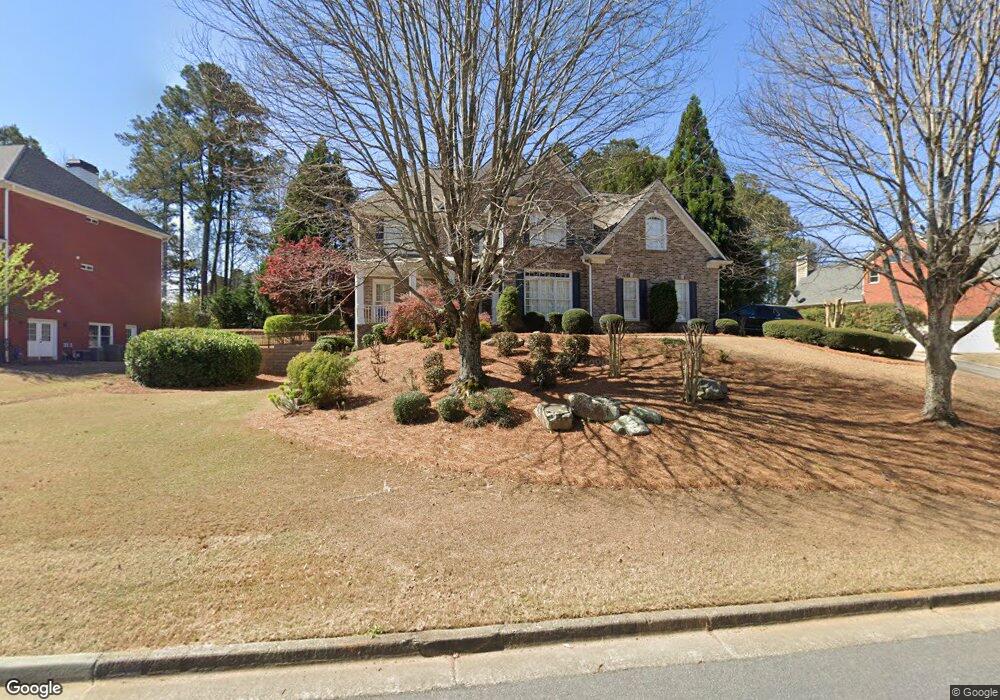 215 Colton Crest Dr, Alpharetta, GA 30005 - photo 1