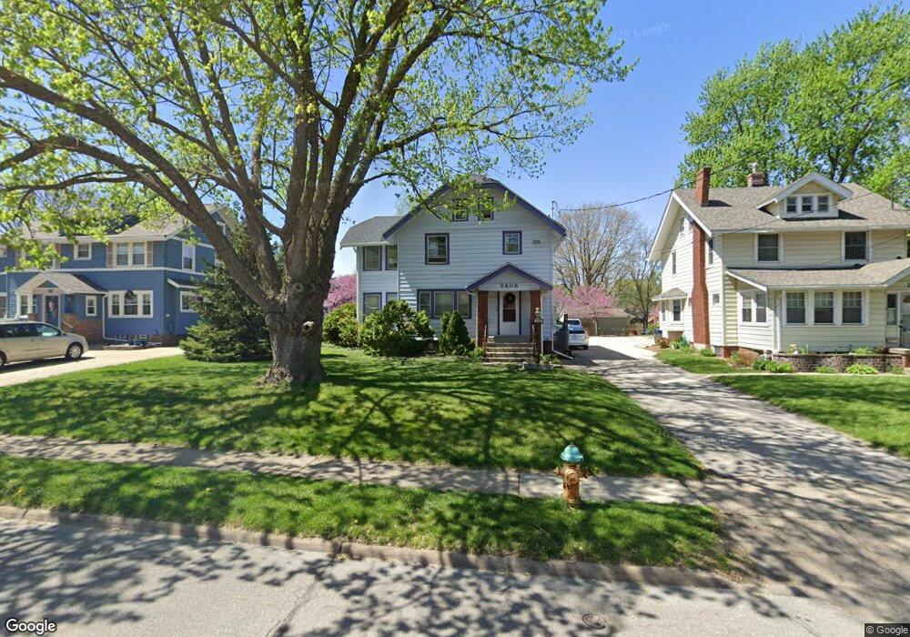 2408 Beaver Ave unit B, Des Moines, IA 50310 - photo 1