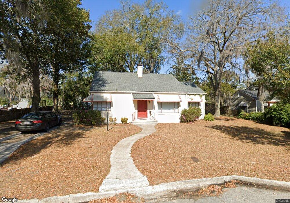 2236 E 41st St, Savannah, GA 31404 - photo 1