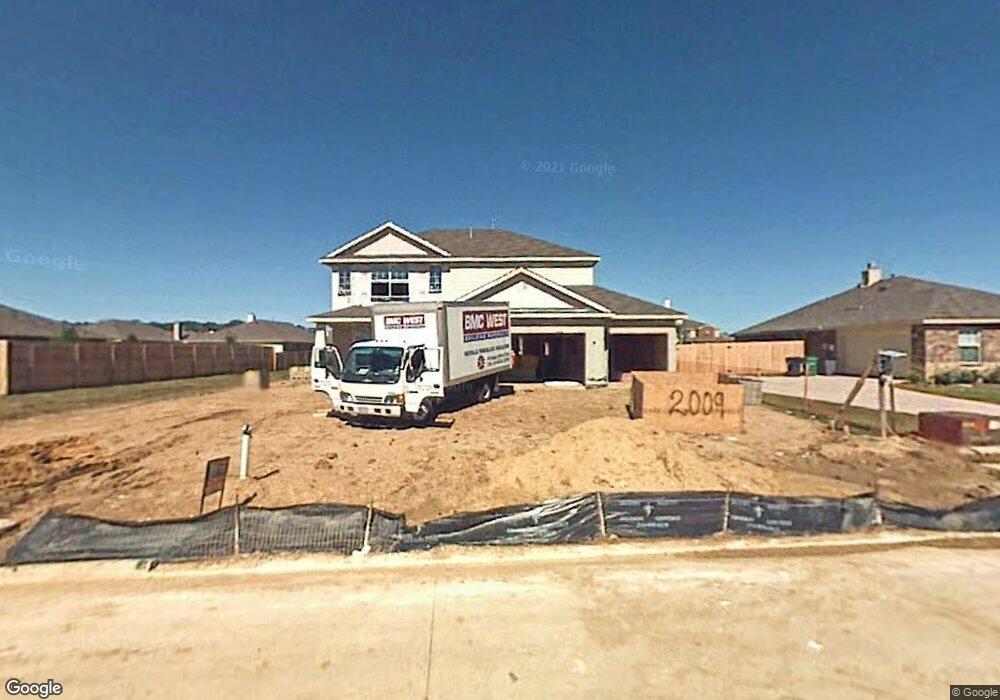 2009 Fairmount Park Dr, Denton, TX 76210 - photo 1