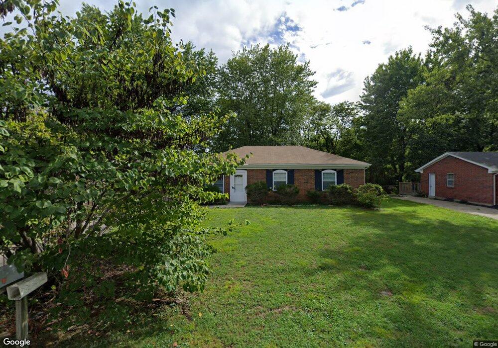 6808 Nalery Way, Louisville, KY 40228 - photo 1