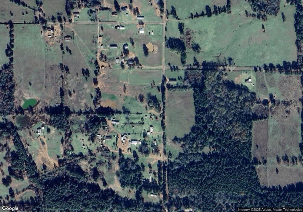 543 County Road 117, Nacogdoches, TX 75965 - photo 1