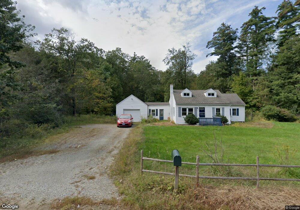 111B Tolland Ave, Stafford Springs, CT 06076 - photo 1