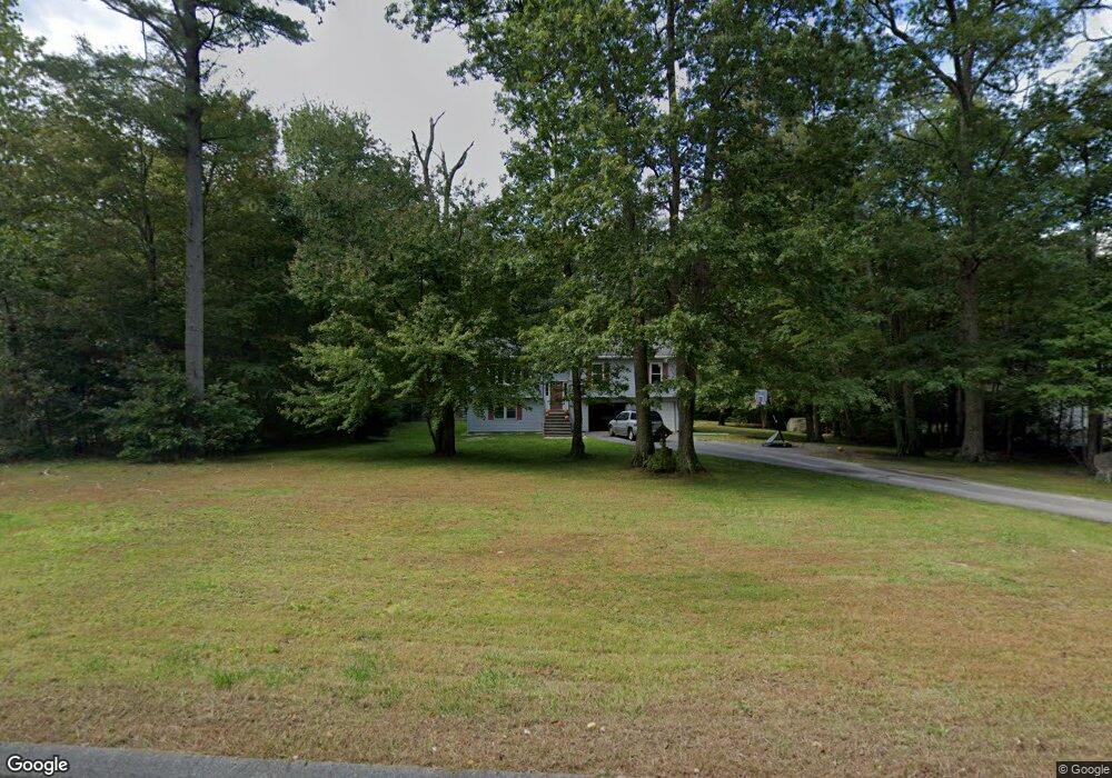 111A Tolland Ave, Stafford Springs, CT 06076 - photo 1