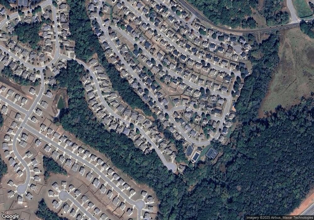 828 New Liberty Way, Braselton, GA 30517 - photo 1