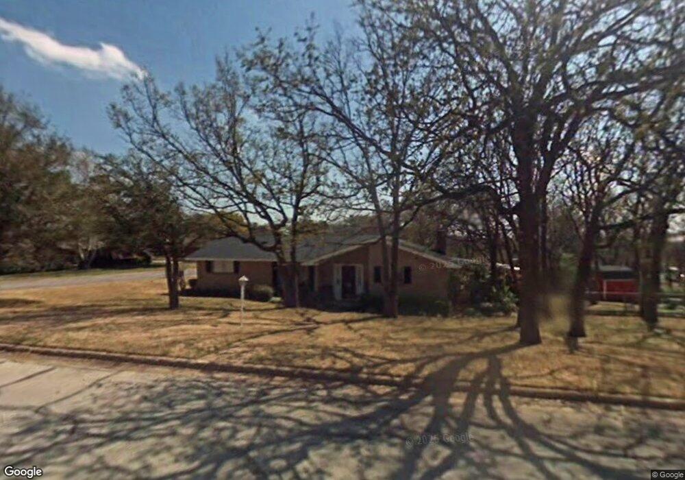 1800 W Hull St, Denison, TX 75020 - photo 1