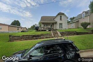 317 S Liberty St, Troy, KS 66087