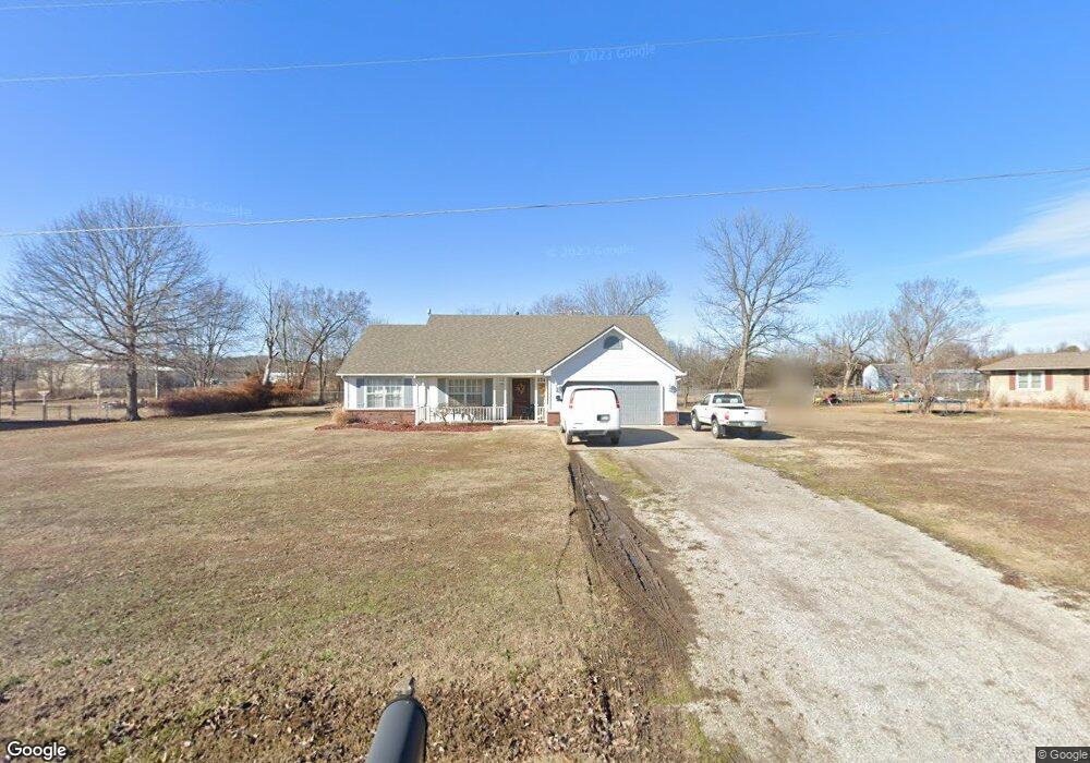 19994 Cottrell Dr, Claremore, OK 74019 - photo 1