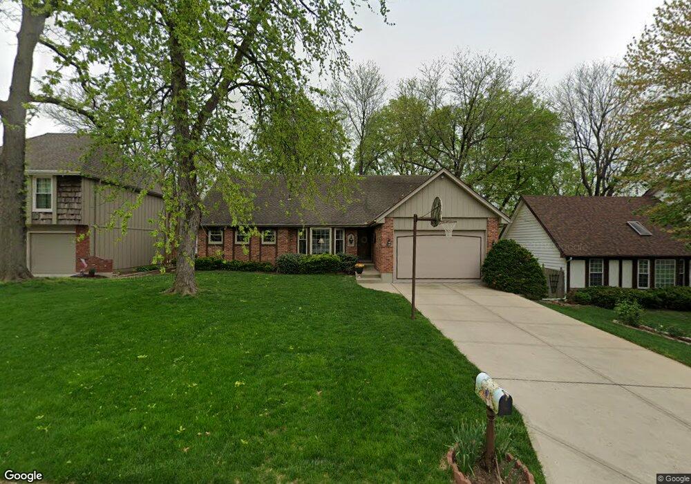 12909 W 101st St, Lenexa, KS 66215 - photo 1