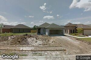 1670 San Miguel Dr, Saint Gabriel, LA 70776