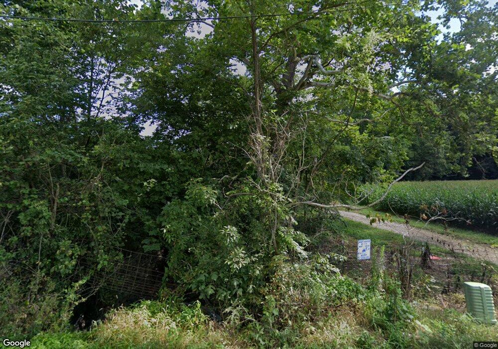 25430 Bullfork Rd, Oldenburg, IN 47036 - photo 1