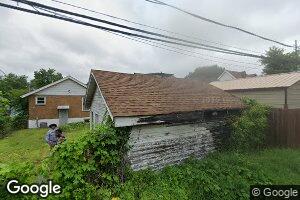 1224 Gruner Place, Saint Louis, MO 63133