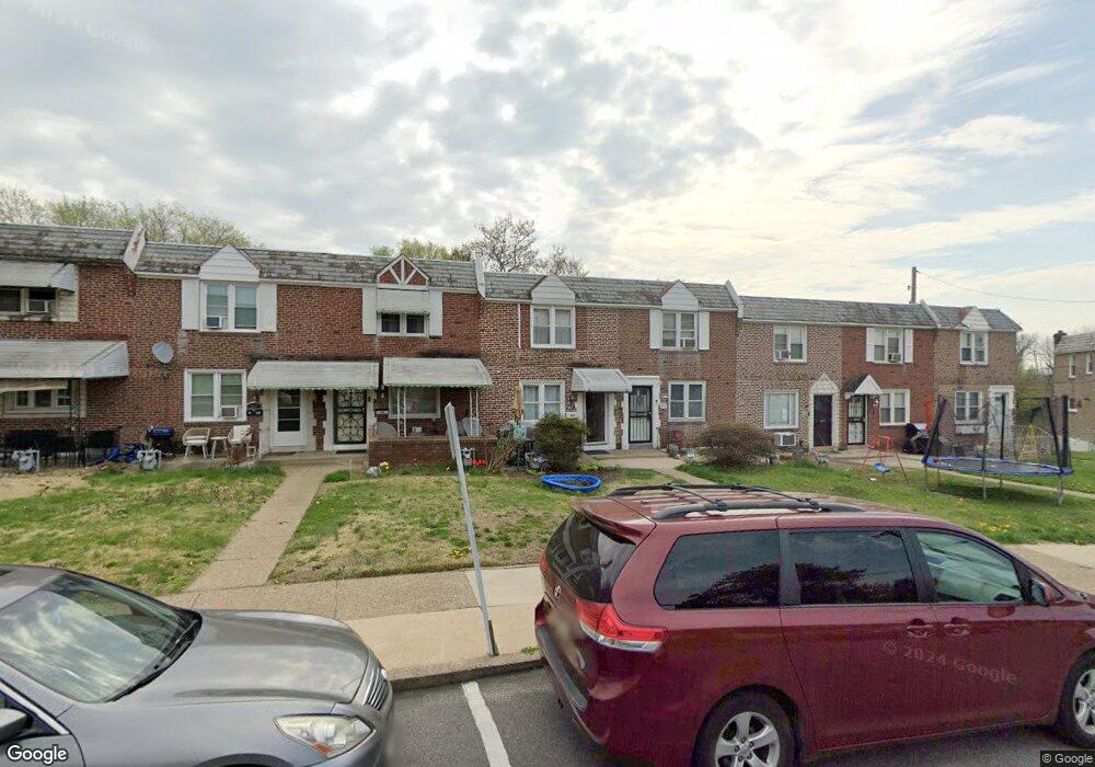 551 S 2nd St, Darby, PA 19023 - photo 1