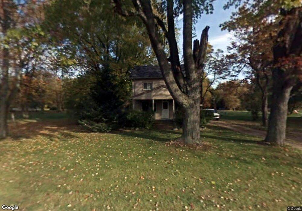 3891 E Burt Rd, Burt, MI 48417 - photo 1