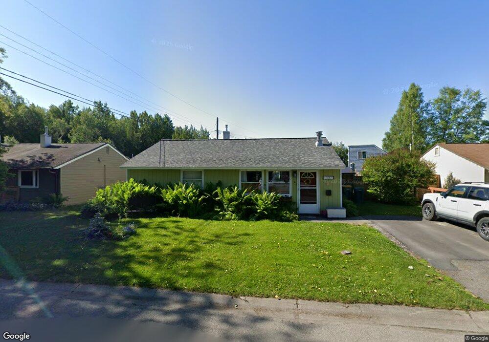 1424 Atkinson Dr, Anchorage, AK 99504 - photo 1