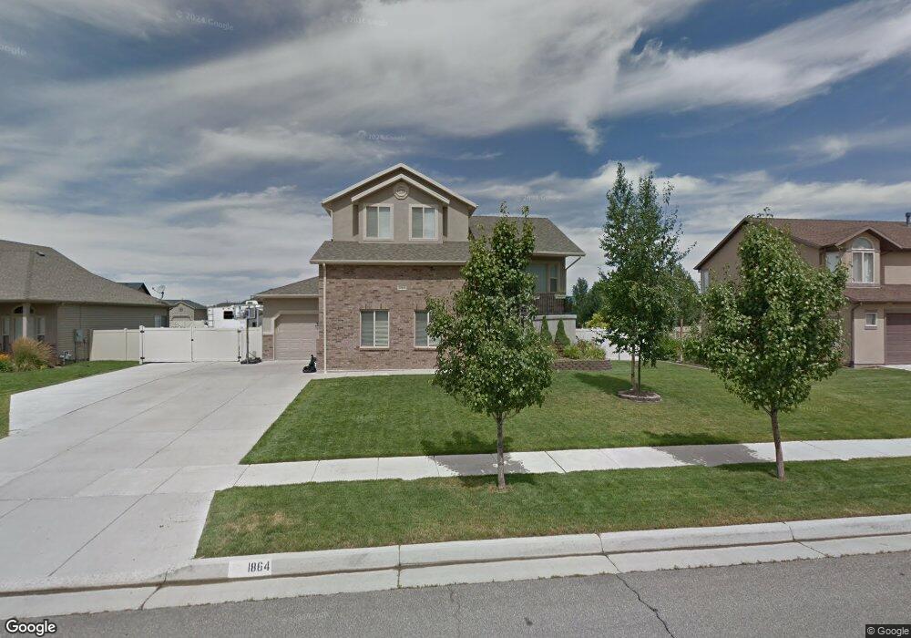 1864 Frontier Cir, Farmington, UT 84025 - photo 1