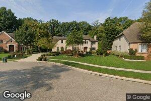 7083 Oakstream Ct, Columbus, OH 43235