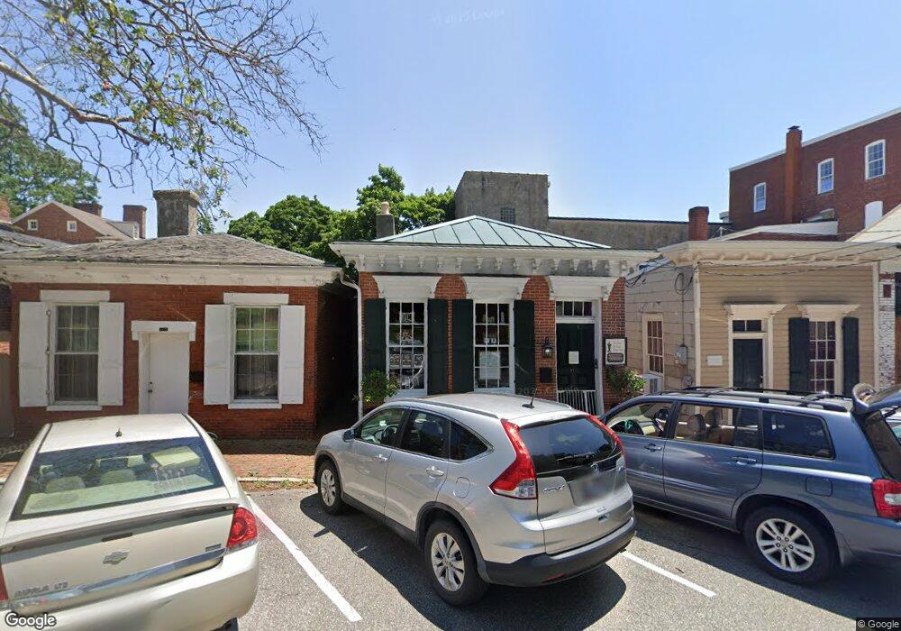 111 Court St, Chestertown, MD 21620 - photo 1