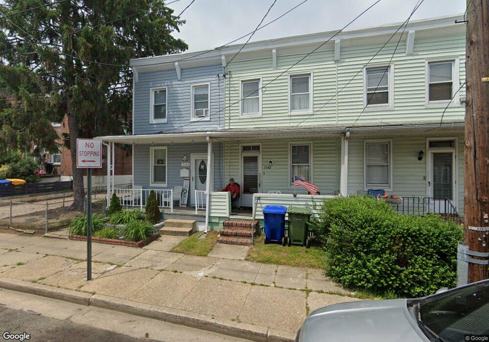 3142 Strickland St, Baltimore, MD 21229 - photo 1